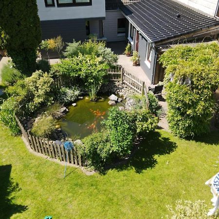 1 Raum Appartement Mit Kuechenzeile In Kappeln Esterno foto